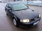 Audi A4 Limousine 31.12.2021