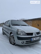Renault Clio 18.12.2021