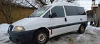 Citroen Jumpy 31.12.2021