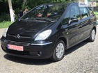 Citroen Xsara Picasso 23.12.2021