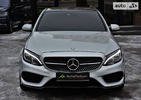 Mercedes-Benz C 300 27.12.2021