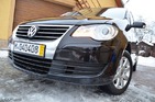 Volkswagen Touran 11.12.2021