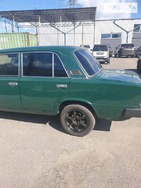 Lada 2103 01.12.2021