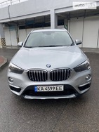 BMW X1 04.12.2021