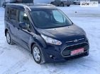 Ford Tourneo Connect 22.12.2021