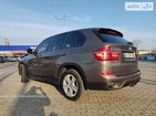 BMW X5 16.12.2021