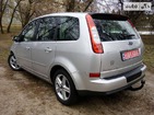 Ford C-Max 02.12.2021