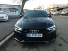 Audi A3 Limousine 29.12.2021