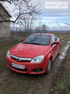 Opel Tigra 07.12.2021