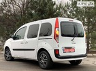 Renault Kangoo 20.12.2021