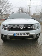 Dacia Duster 12.12.2021