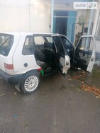 Fiat Uno 13.12.2021