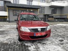 Dacia Logan 31.12.2021