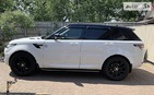 Land Rover Range Rover Sport 06.12.2021