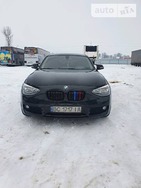 BMW 120 15.12.2021
