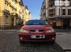 Renault Megane 24.12.2021