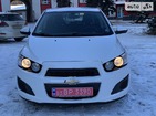 Chevrolet Aveo 22.12.2021