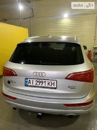 Audi Q5 20.12.2021