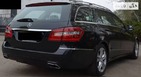 Mercedes-Benz E 220 09.12.2021