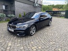 BMW 750 16.12.2021
