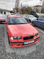 BMW 325 13.12.2021