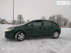 Citroen C4 21.12.2021