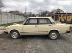 Lada 2105 19.12.2021