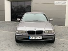 BMW 735 01.12.2021