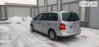 Volkswagen Touran 29.12.2021