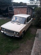 Lada 2106 26.12.2021