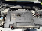 Jaguar X-Type 21.12.2021