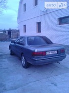 Toyota Carina 05.12.2021