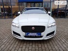 Jaguar XF 03.12.2021