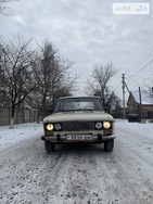 Lada 2106 23.12.2021