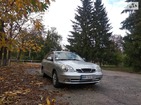 Daewoo Nubira 05.12.2021