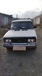 Lada 2105 09.12.2021