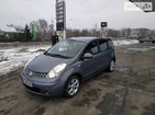 Nissan Note 30.12.2021