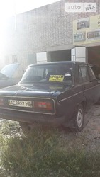 Lada 2103 29.12.2021