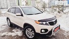 KIA Sorento 14.12.2021