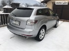 Mazda CX-7 19.12.2021