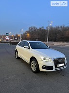 Audi Q5 19.12.2021