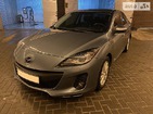 Mazda 3 15.12.2021