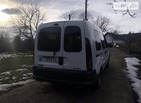 Renault Kangoo 30.12.2021