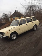 Lada 2104 1984 Київ 1.3 л  універсал механіка к.п.