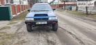 Subaru Leone 1986 Київ 2 л  універсал механіка к.п.