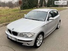 BMW 116 25.12.2021