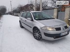 Renault Megane 25.12.2021