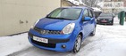Nissan Note 24.12.2021