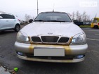 Daewoo Lanos 31.12.2021