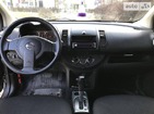 Nissan Note 06.12.2021